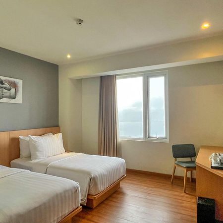 Hotel Santika Premiere Ambon Exteriér fotografie
